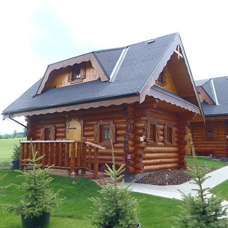Ubytovanie Koliba Pacho - Zrub Katka Prievidza Chambre photo