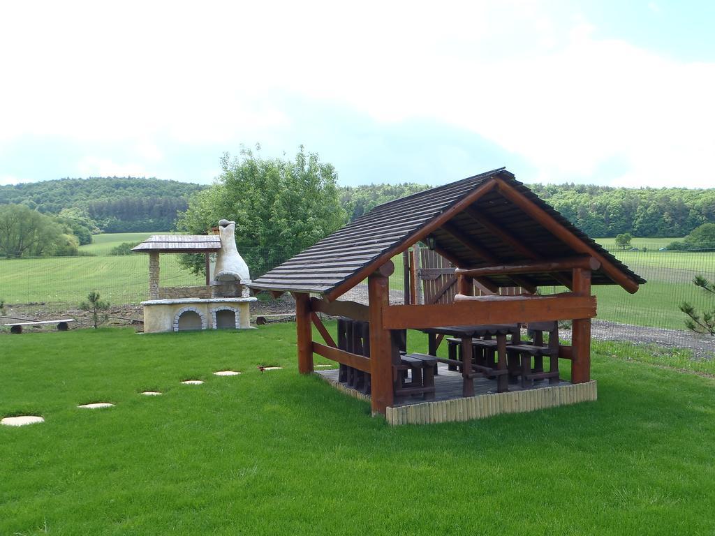 Ubytovanie Koliba Pacho - Zrub Katka Prievidza Chambre photo